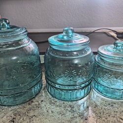 Jar Set 