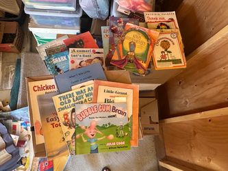 Teacher/Clasroom Supplies
