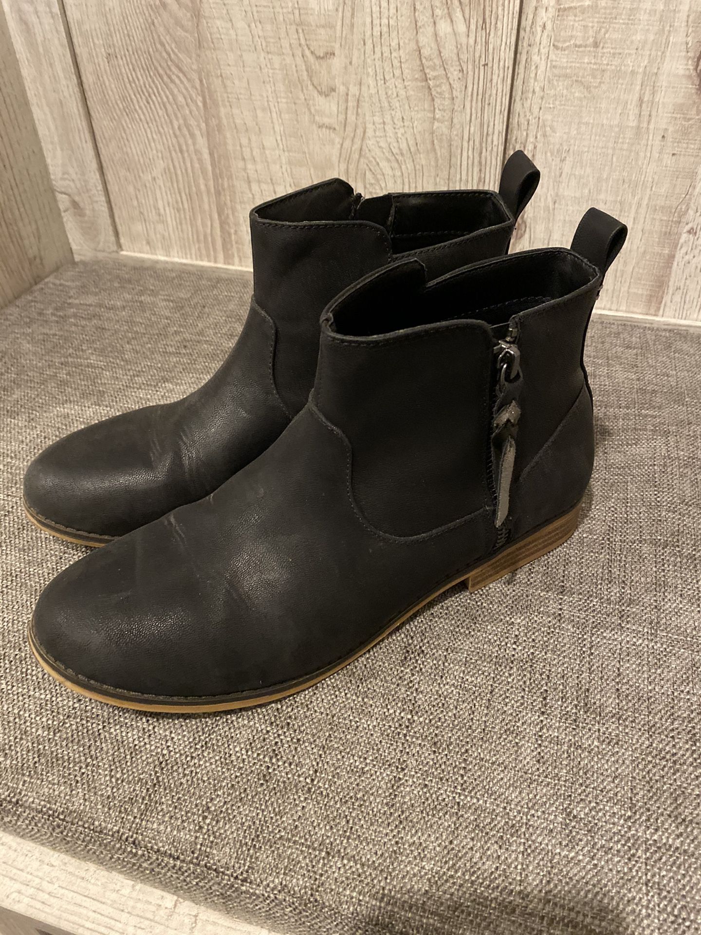 Youth girls boots