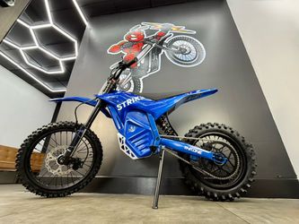 Strike Shadow 60 V brand new