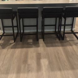 Barstools Counter Height 