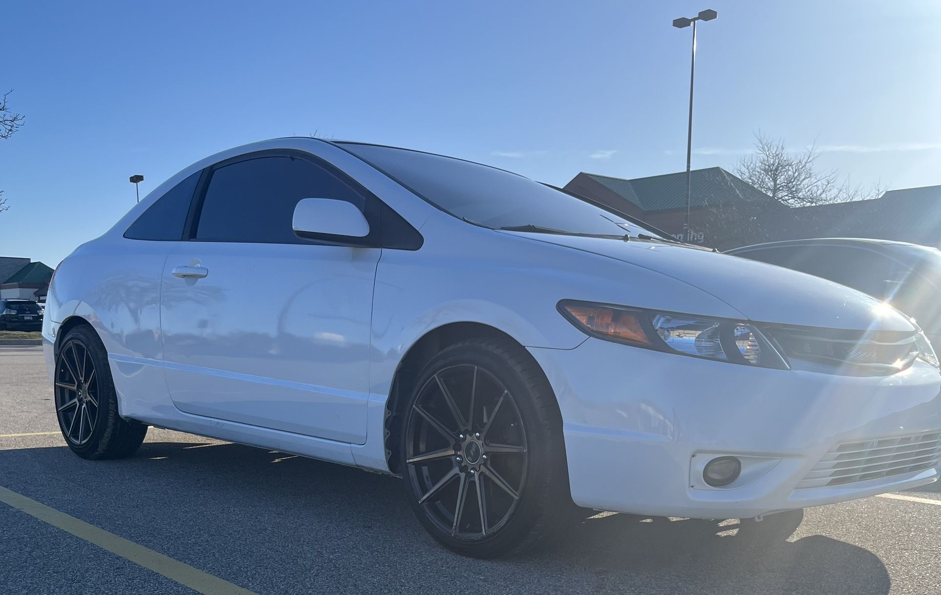 2008 Honda Civic