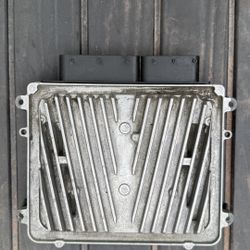 Mercedes Benz ECU Bosch