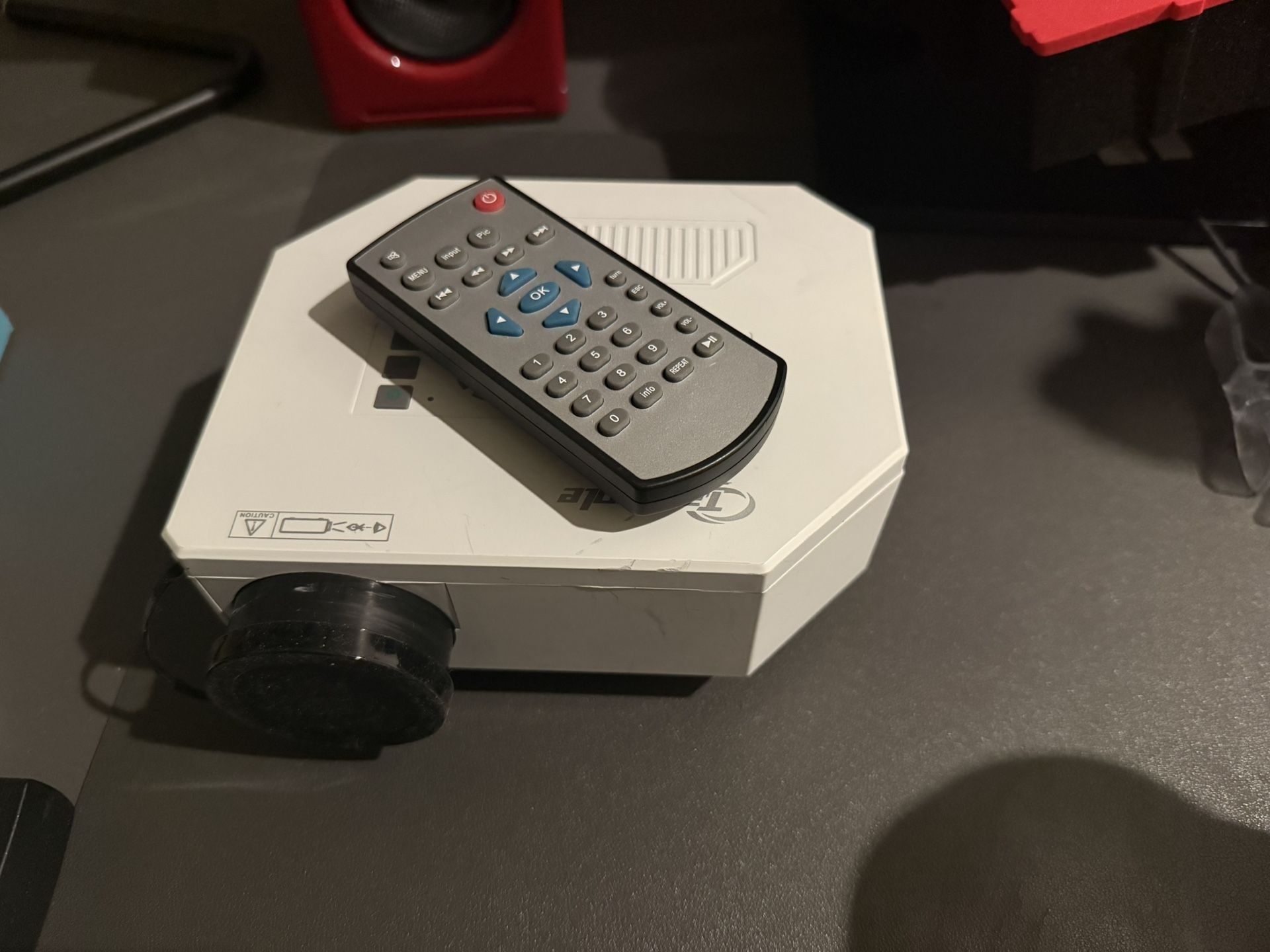 Projector