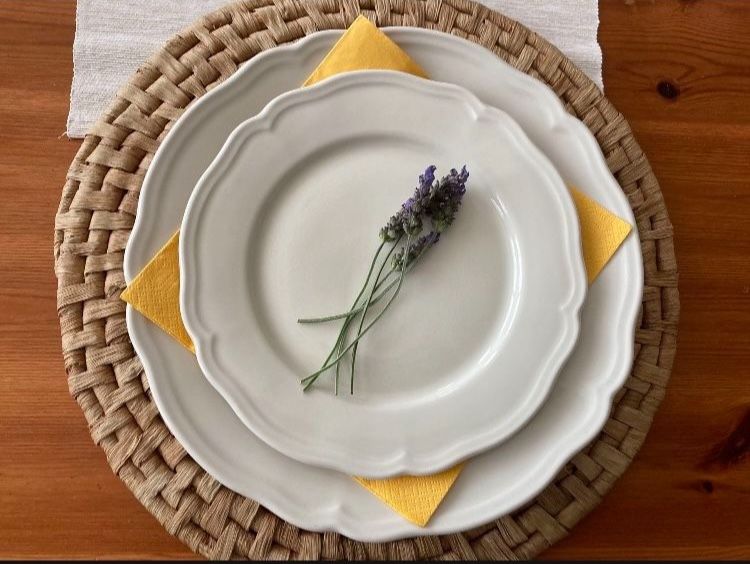 Like New 27-Piece Set (Please Read Description!)