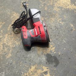 Bauer Sander