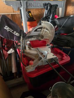 table saw