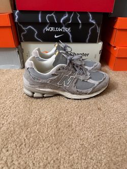 New Balance protection pack