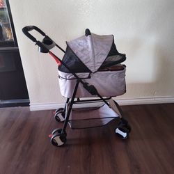 Stroller 