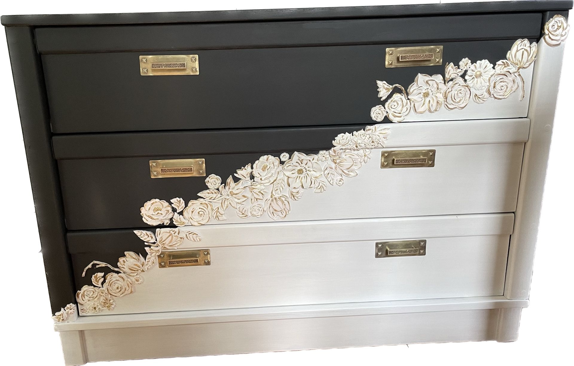 Dresser 200 OBO for Sale in Lansing, IL OfferUp