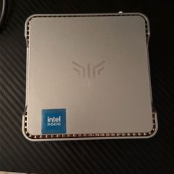 Pc+monitor+keyboard Nd  Mouse 