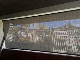 Coolaroo 120” Roller Shade