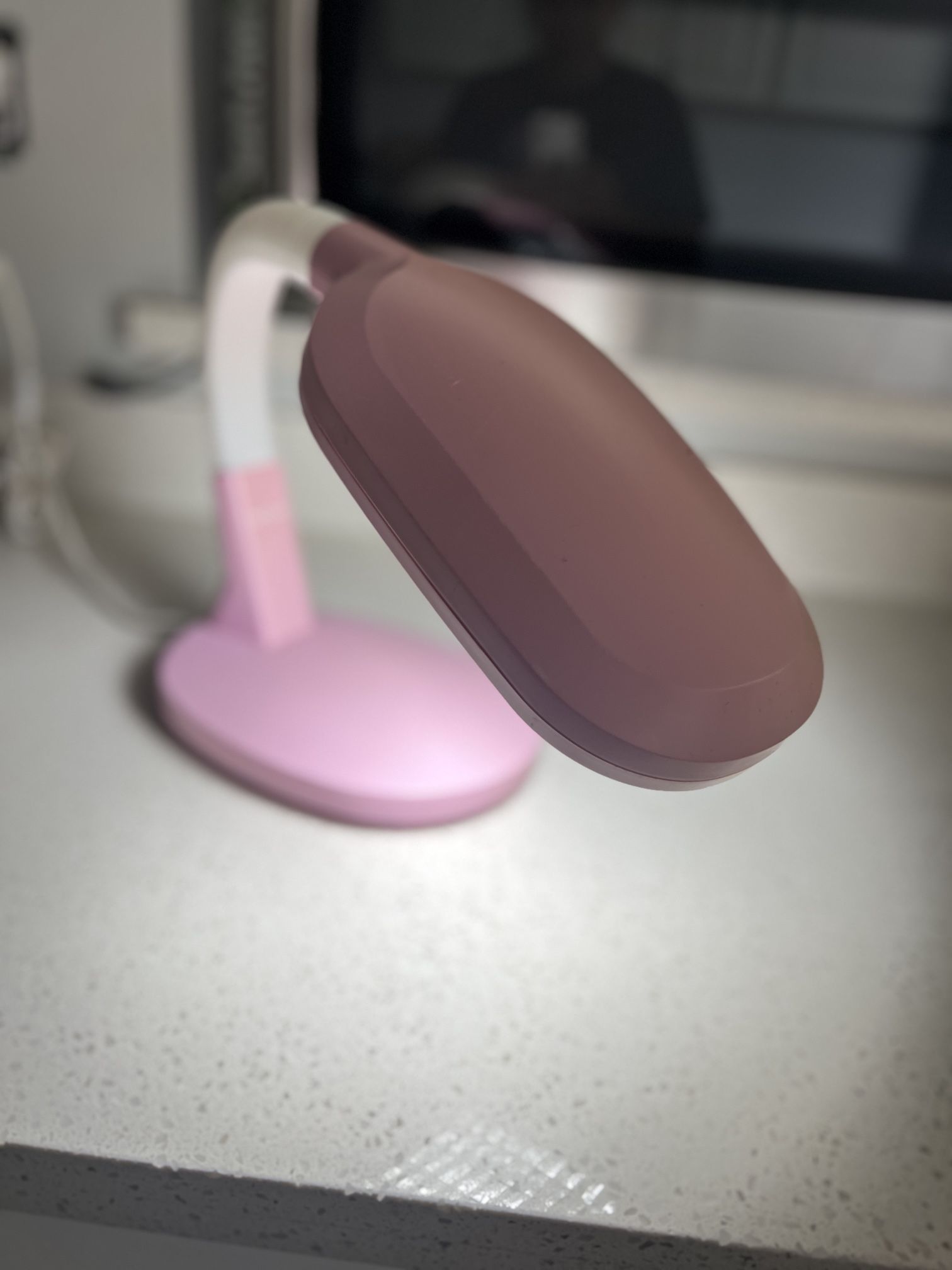 Lamp Desk Z Flexible Ajustable