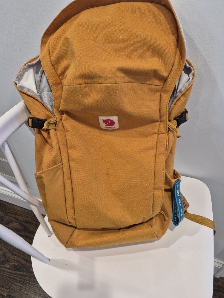 Fjallraven Ulvo 23 Backpack