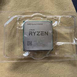 Ryzen 5 5600 G And Rtx 3060 Tuff 12 Gb