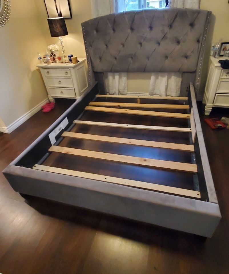 Bed Frame