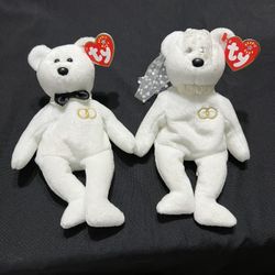 TY Beanie Baby  Collection 