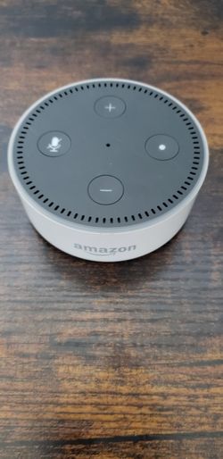 Amazon Echo Dot