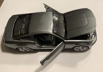 Toy Car: #2