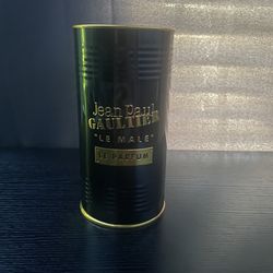 jean paul gaultier parfum 4.2oz