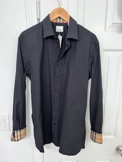 Burberry Shirt