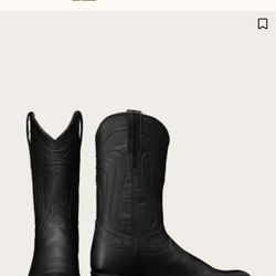 Tecovas Cowboy Boots 