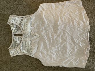Woman’s clothes different size