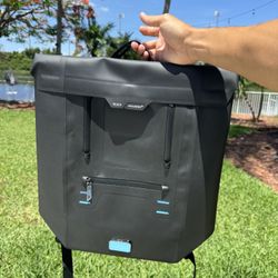 TUMI MCLAREN BACKPACK