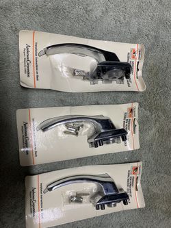 Anderson Gliding Window Handles (3)
