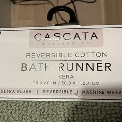 Bath Runner 