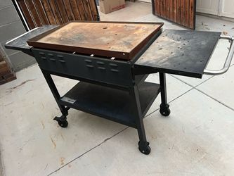 Member's Mark 4-Burner Gas Griddle