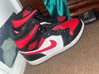 Nike 8.5