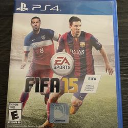 FIFA 16