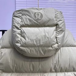 Premium Inventory - Lululemon Puff Jackets