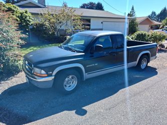 1998 Dodge Dakota