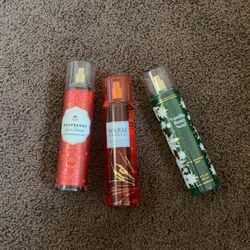 3 Perfume Spray