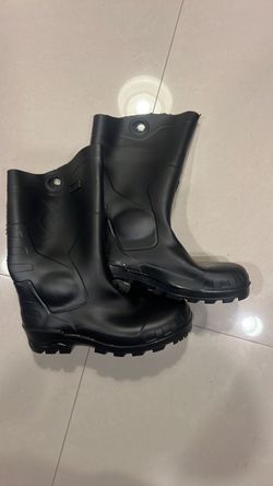 Waterproof Boots size 12
