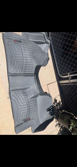 Mercedes Sprinter Mat