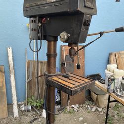 Drill Press
