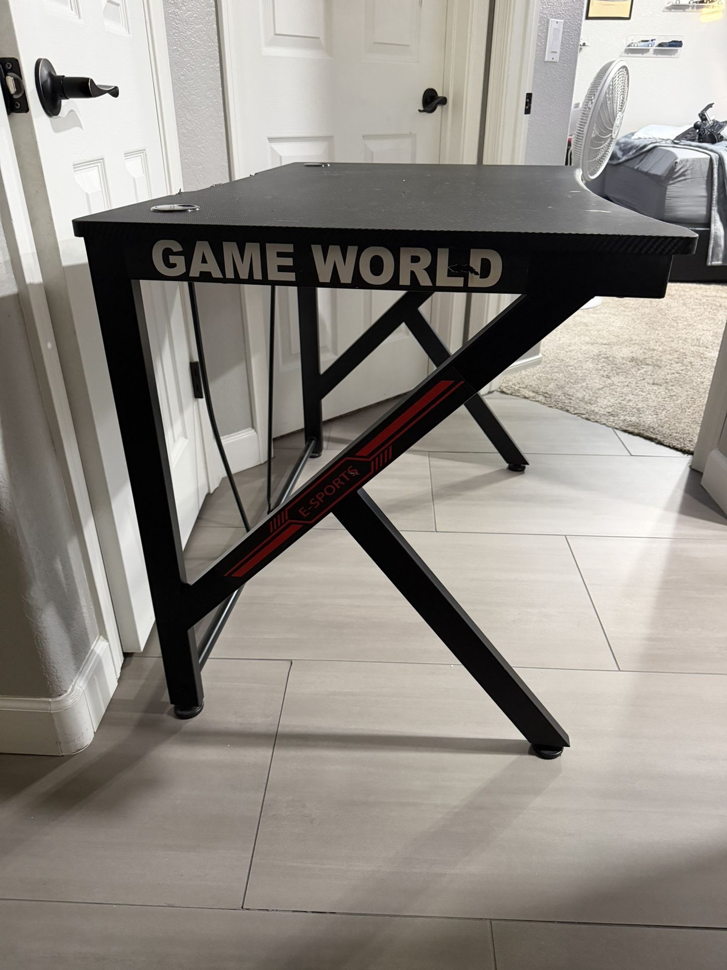 Gaming Desk
