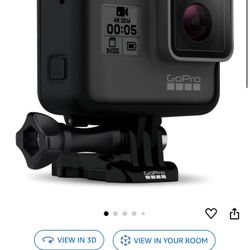 GoPro Hero5 Black