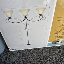 Island Light Fixture 