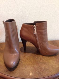 Banana Republic Booties