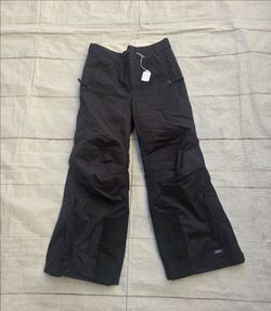 REI Ski/Snowboard Pants Youth XS (6/7)
