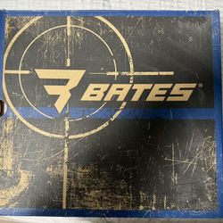 Bates Tactical Boots