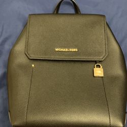 Michael Kors Backpack 