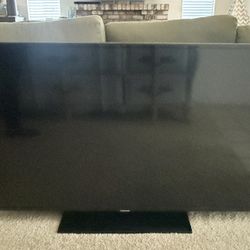 55” Samsung LED SMART TV
