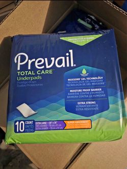 Pads