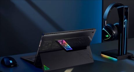 ASUS ROG Z13 395+ [64GB] version 2TB (TRADE)
