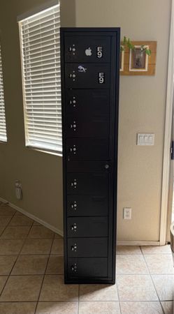 Locker